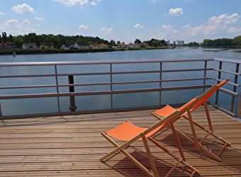 Office de Tourisme Rives de Saône - - SAINT-JEAN-DE-LOSNE