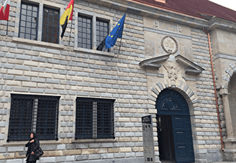 Office de Tourisme et des Congrès de Grand Besançon Métropole - BESANCON