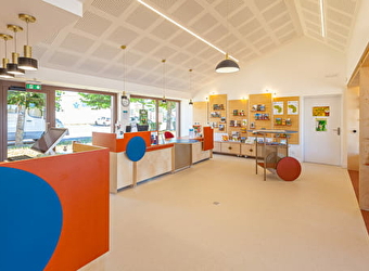 Office de Tourisme Pouilly - Bligny - POUILLY-EN-AUXOIS