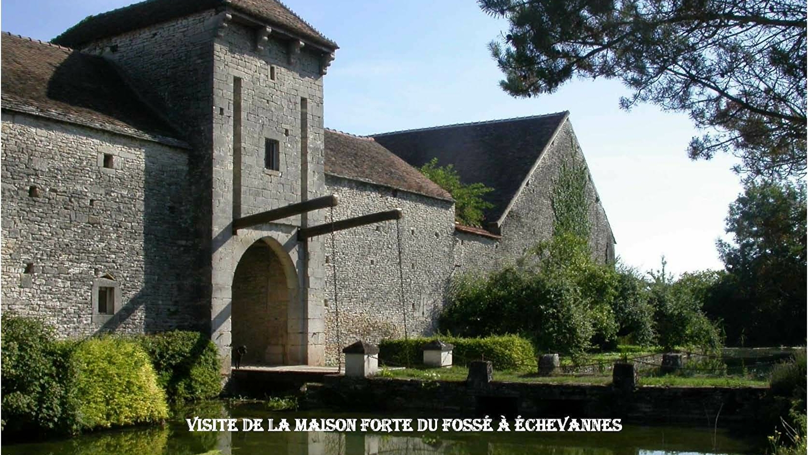 Office de Tourisme des Vallées de la Tille et de l'Ignon