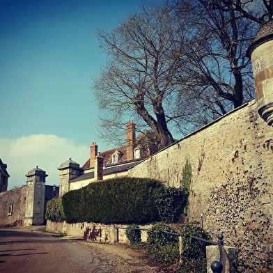 Office de Tourisme du Grand Vézelay - BIT Avallon