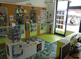 Clamecy Haut Nivernais Tourisme - Office de Tourisme de Clamecy - CLAMECY