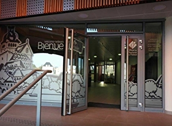 Conseiller/ère en séjour à l'office de tourisme val de gray - GRAY