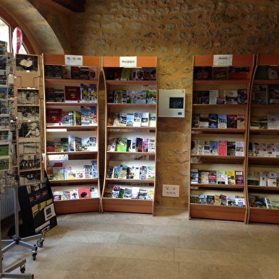 Office de Tourisme du Pays Arnay Liernais