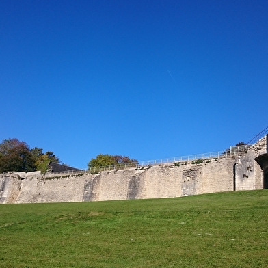 Office de Tourisme La Charité-sur-Loire, Bertranges, Val de Nièvres