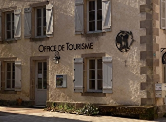 Office de tourisme des 1000 Étangs - FAUCOGNEY-ET-LA-MER