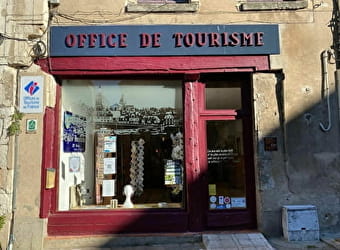 Office de Tourisme La Charité-sur-Loire, Bertranges, Val de Nièvres - LA CHARITE-SUR-LOIRE