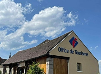 Office de Tourisme Saulieu-Morvan - SAULIEU
