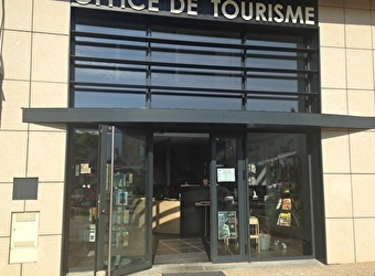 Office de Tourisme Verts Vallons de Sud Bourgogne - MATOUR