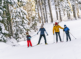 Office de Tourisme Haut-Jura Saint-Claude - SAINT-CLAUDE