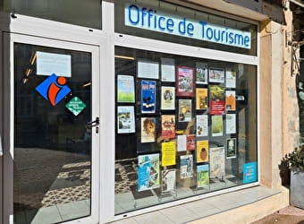 Office de Tourisme Tannay-Brinon-Corbigny - CORBIGNY