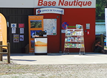 Office de Tourisme Monts et Vallées - GUEUGNON