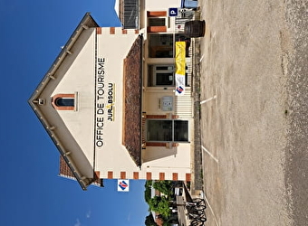 Office de Tourisme JurAbsolu - VOITEUR