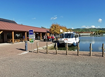 Office de Tourisme Pouilly - Bligny - POUILLY-EN-AUXOIS