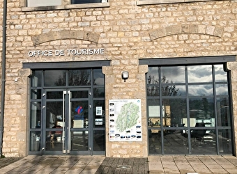 TERRE D'ÉMERAUDE TOURISME - CLAIRVAUX-LES-LACS