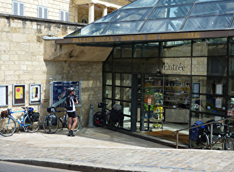 Office de Tourisme Intercommunal de Nevers et sa Région - NEVERS