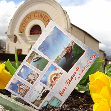 Office de Tourisme Bourgogne Coeur de Loire