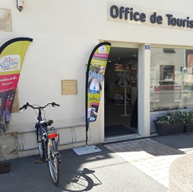 Office de Tourisme des Combes à la Saône