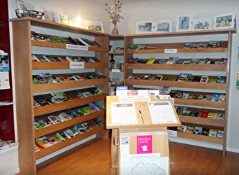 Office de Tourisme des Monts de Gy - GY