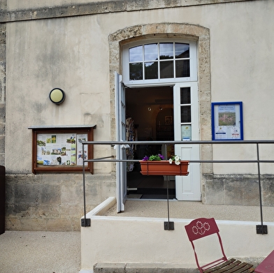 Office de Tourisme Forêts, Seine et Suzon