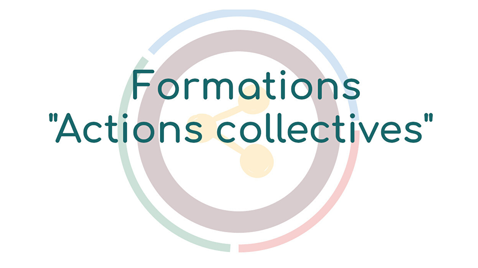 Marque Tourisme et Handicap - Formations des personnels d'accueil