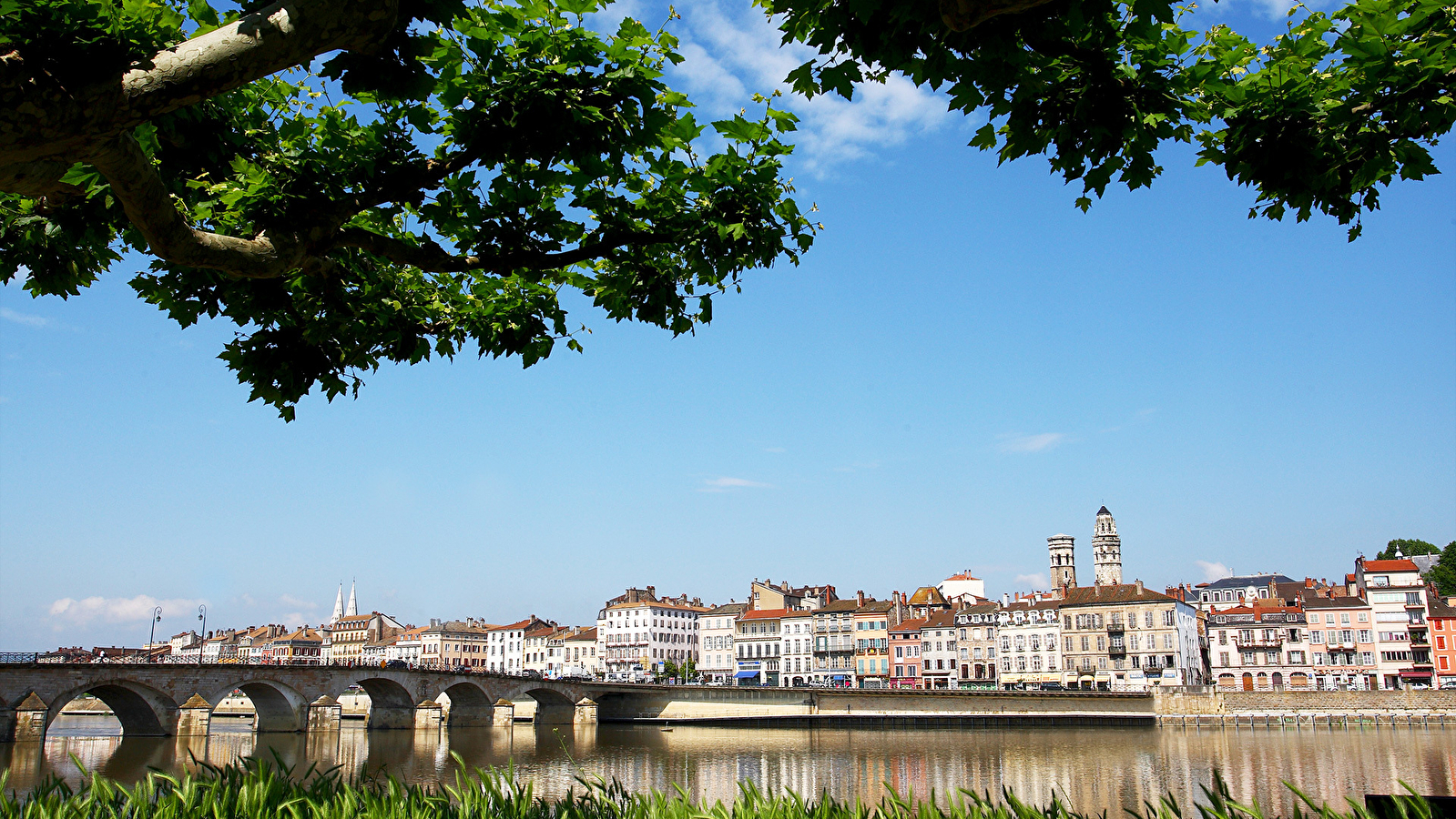 Mâcon Sud Bourgogne, Tourisme et Congrès