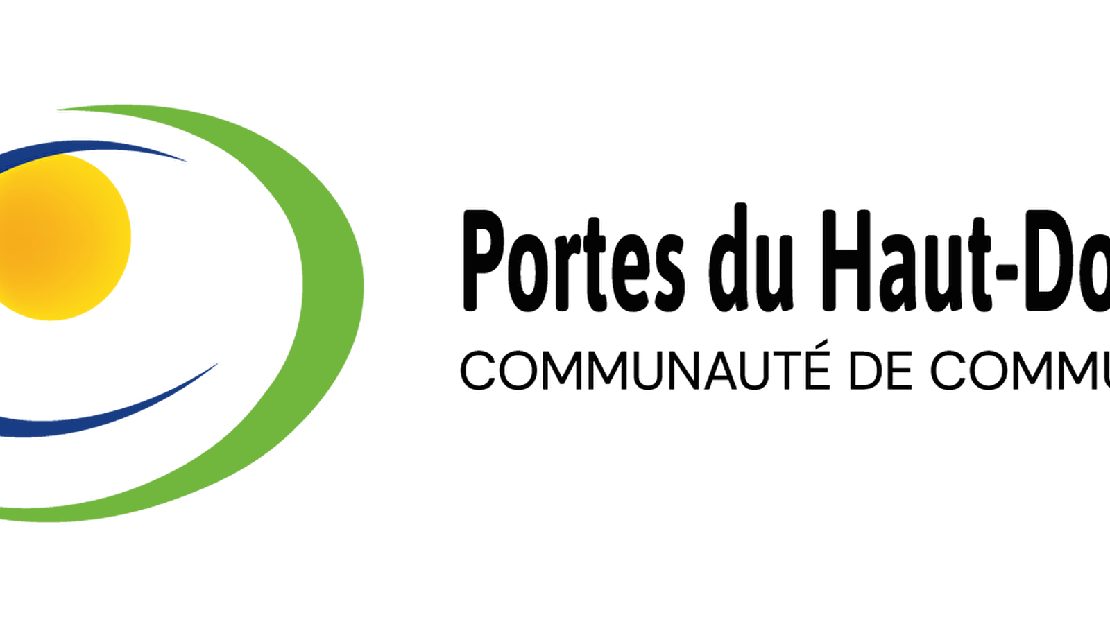 Communauté de Communes Portes du Haut-Doubs