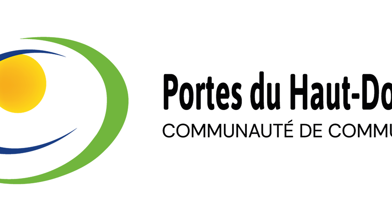 Communauté de Communes Portes du HautDoubs