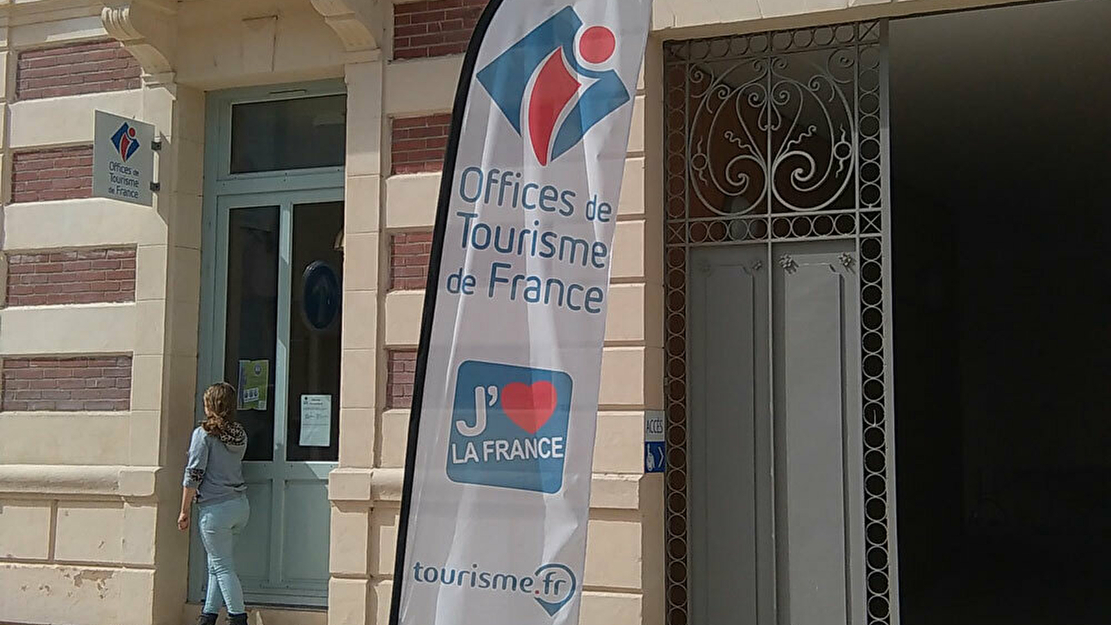 Office de Tourisme de Saint-Pierre Magny-Cours