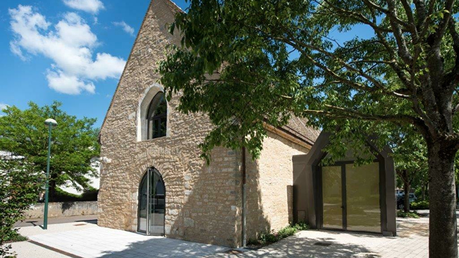 Office de Tourisme Beaune & Pays Beaunois