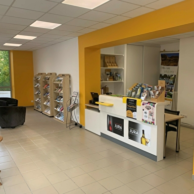 Office de Tourisme JurAbsolu