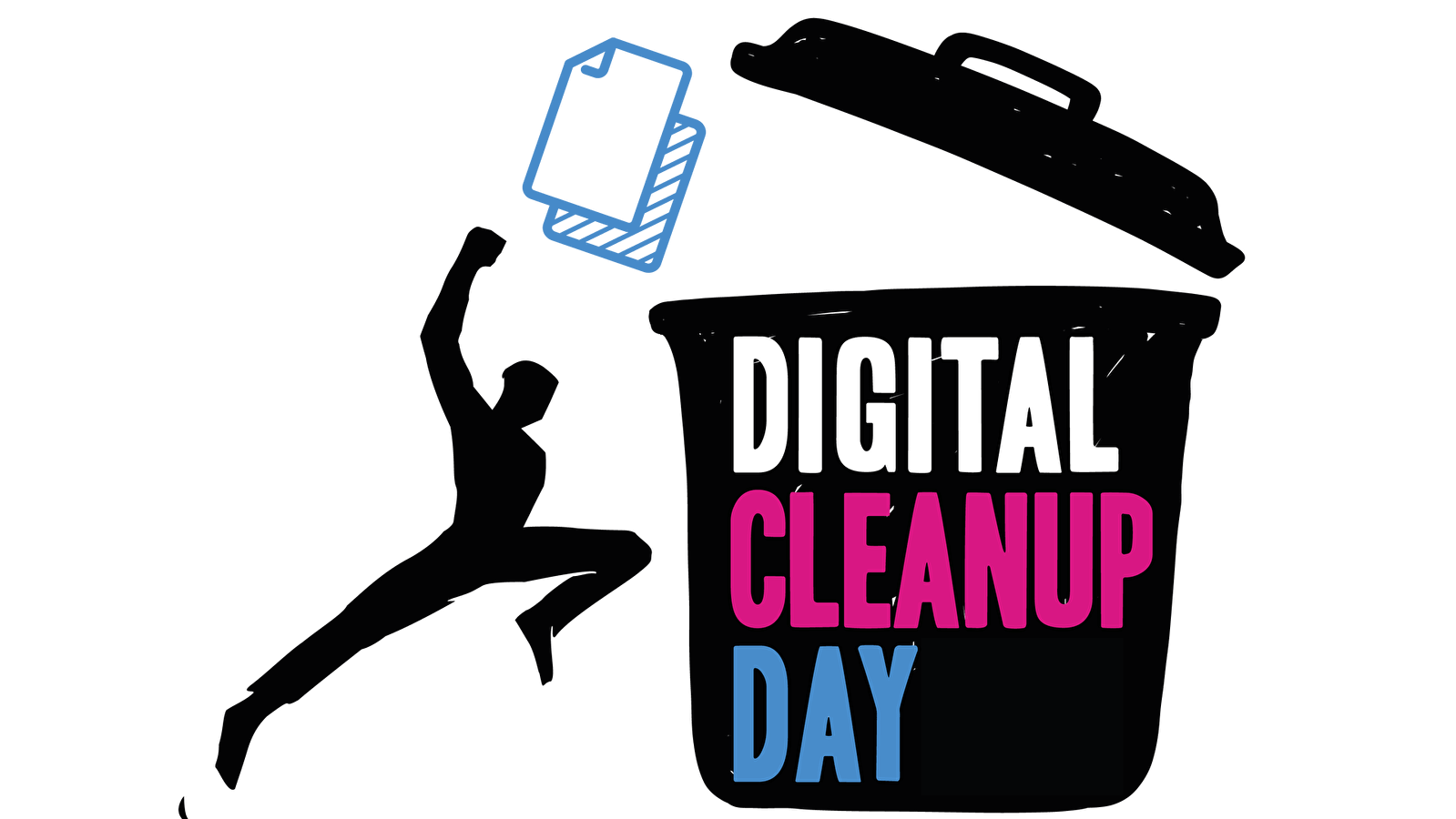 Nettoyer ses e-mails - Digital Cleanup