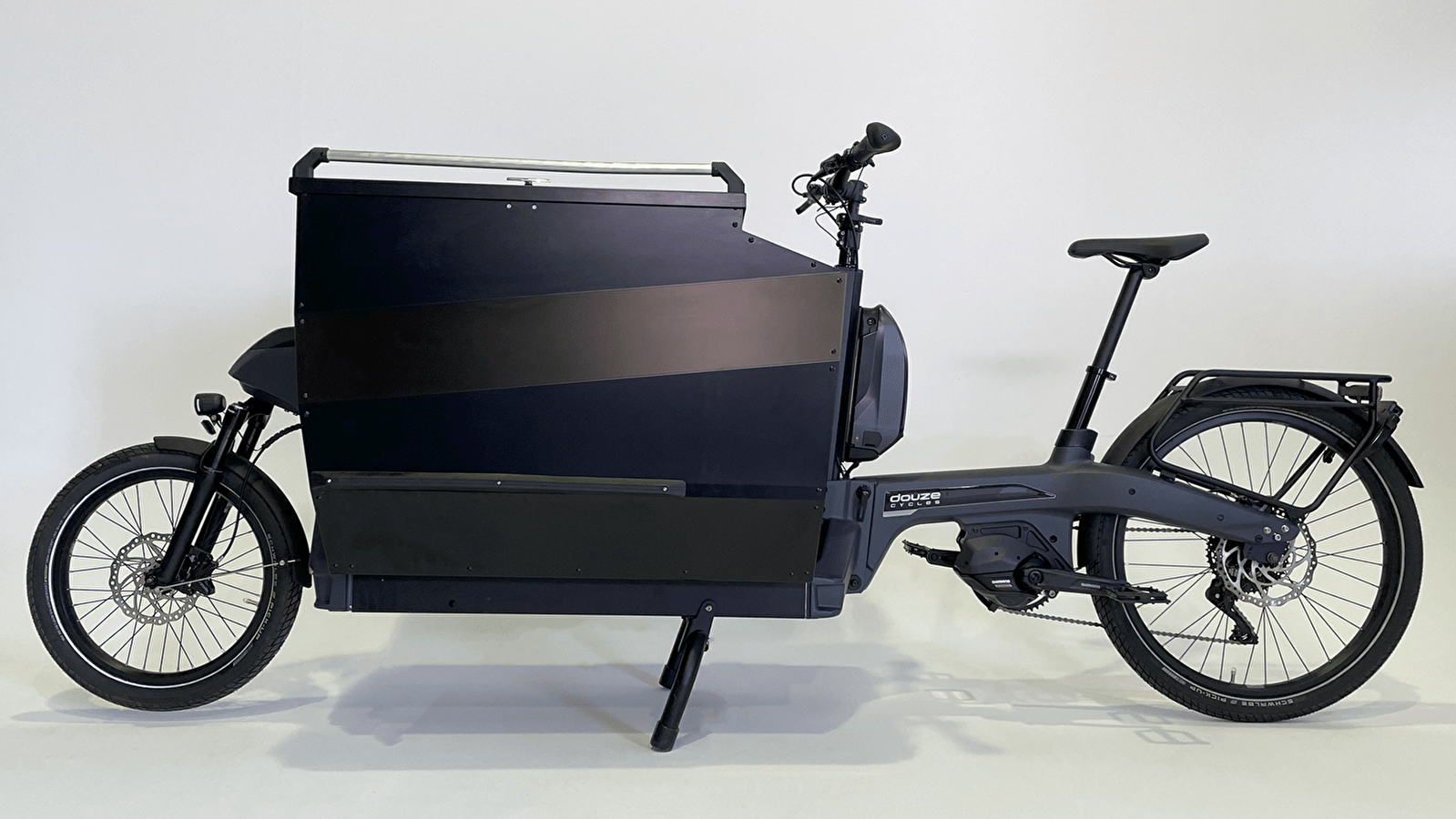Triporteur C