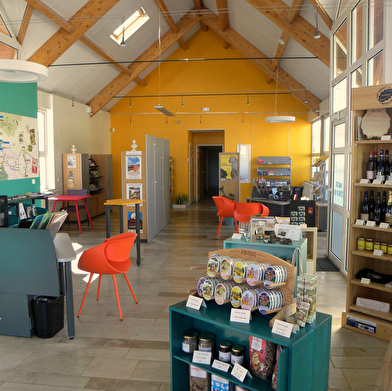 Office de Tourisme du Montbardois