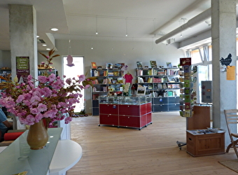 Maison du Tourisme du Parc du Morvan - SAINT-BRISSON