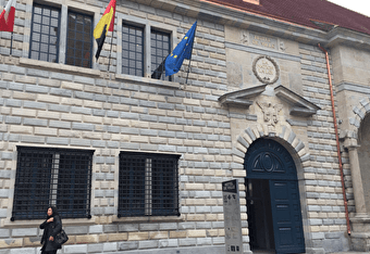 Office de Tourisme et des Congrès de Grand Besançon Métropole - BESANCON