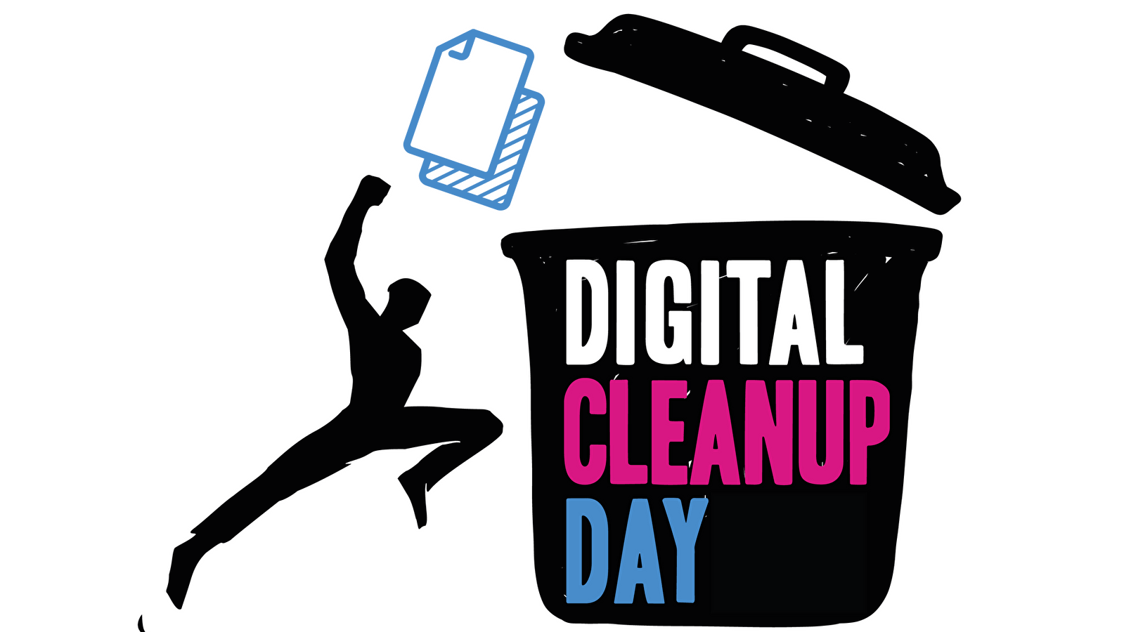 Digital Clean'Up Day : supprimer les données inutilisées