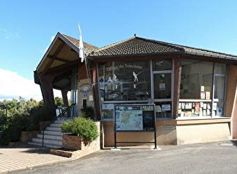 Office de Tourisme Saône Doubs Bresse - VERDUN-SUR-LE-DOUBS