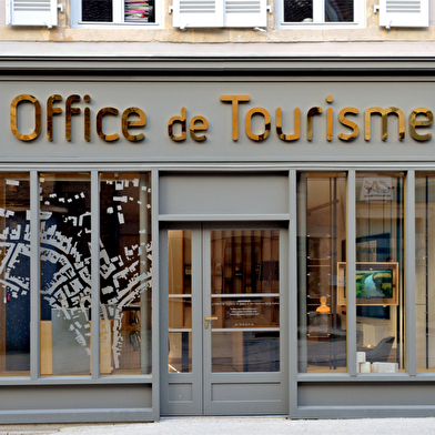 JUSSEY Tourisme