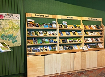 Office de Tourisme du Grand Vézelay - BIT Avallon - AVALLON