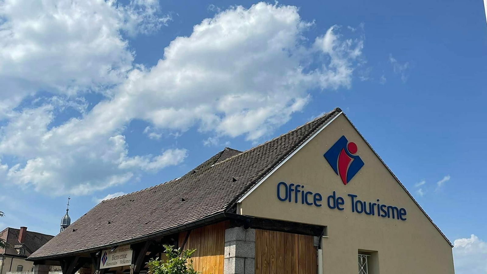 Office de Tourisme Saulieu-Morvan