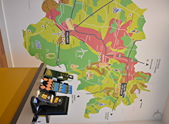 Office de Tourisme Coeur du Jura - SALINS-LES-BAINS