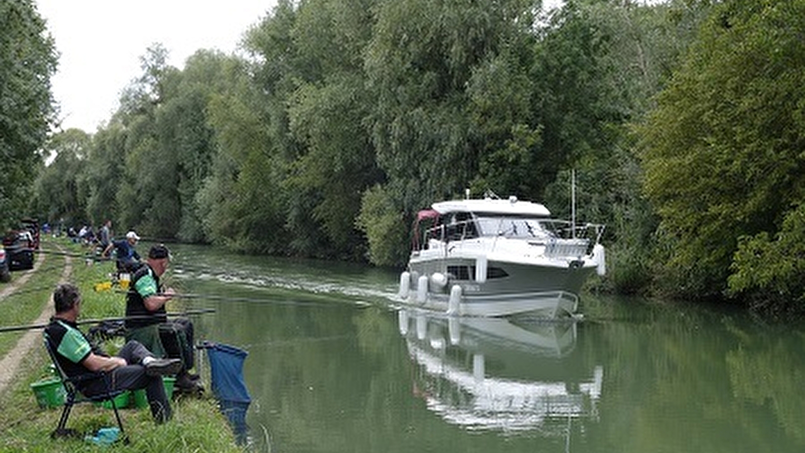 Office de Tourisme Serein et Armance