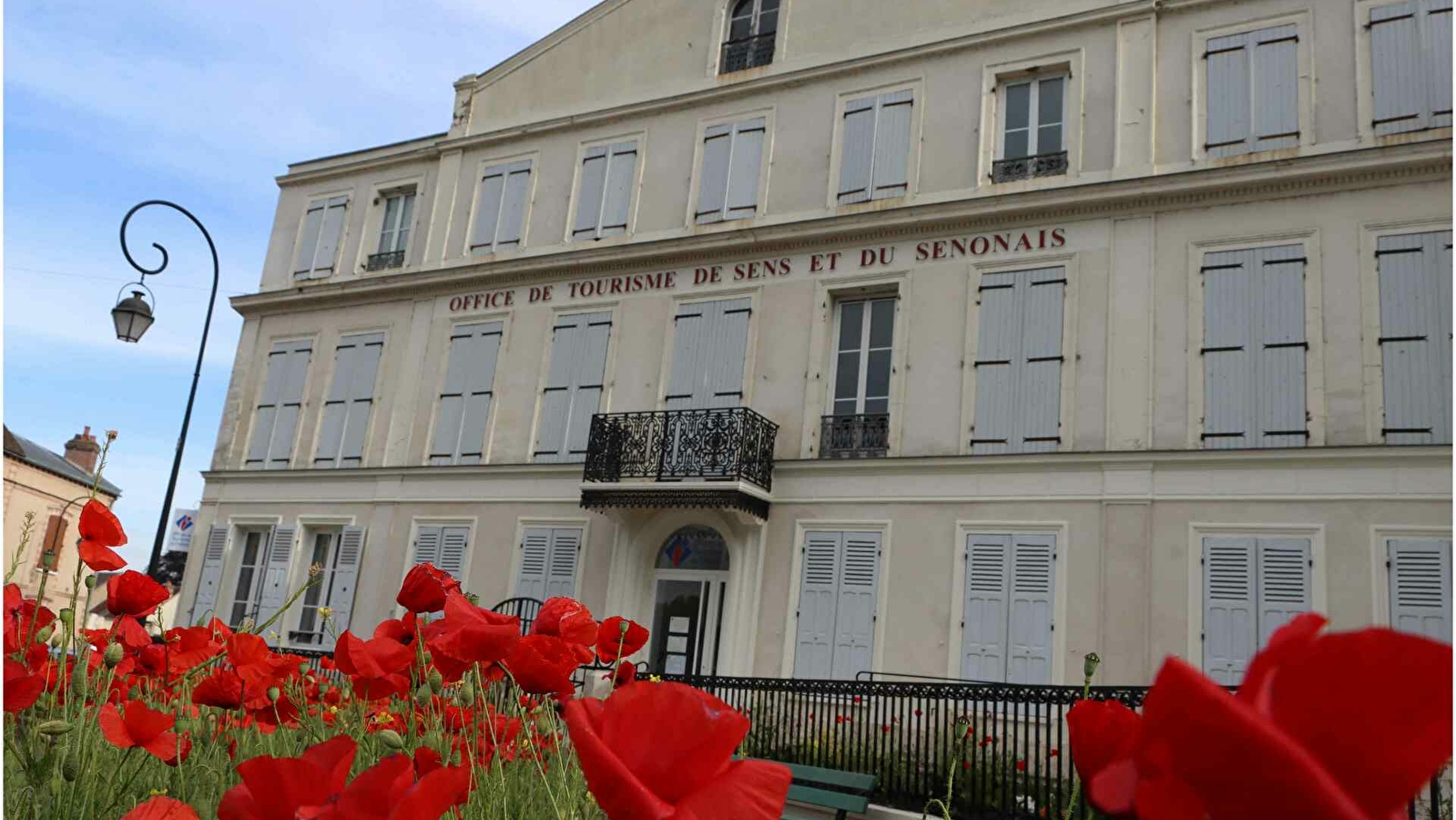 Agence d'Attractivité Sens Intense - BIT Sens